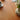 Exquisite Cherry Wood Table with Sleek Stainless Steel Accents fyx - 832MUTUKISPACE