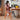 Stunning Natural Oak and Cherry Wood Table – Perfect for Any Home Decor fyx - 834MUTUKISPACE