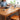 Elegant Natural Wood Table with Cherry Finish and Sleek Metal Accents fyx - 835MUTUKISPACE