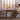 Natural Oak Wood and Cherry Wood Table - Elegant Wooden Furniture for Your Home fyx - 836MUTUKISPACE