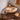Natural Oak Wood and Cherry Wood Table - Elegant Wooden Furniture for Your Home fyx - 836MUTUKISPACE