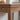Natural Cherry Wood & Plywood Oak Wood Table - Elegant Wooden Furniture fyx - 837MUTUKISPACE