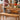 Natural Cherry Wood & Plywood Oak Wood Table - Elegant Wooden Furniture fyx - 837MUTUKISPACE