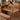 Premium Cherry, Beech & Plywood Table - Natural Wood Elegance for Your Home fyx - 839MUTUKISPACE