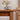 Premium Cherry, Beech & Plywood Table - Natural Wood Elegance for Your Home fyx - 839MUTUKISPACE