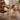 Elegant Cherry and Oak Wood Table with Steel Frame – Perfect for Modern Interiors fyx - 840MUTUKISPACE