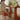 Stunning Natural Cherry Wood Table - Premium Fraxinus Mandshurica Design fyx - 841MUTUKISPACE