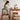 Natural Wood Table with Cherry Finish and Steel Accents - Elegant and Durable Design fyx - 844MUTUKISPACE