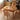 Elegant Natural Wood Table - Cherry Wood Finish Red Oak fyx - 845MUTUKISPACE