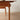 Elegant Natural Wood Table - Cherry Wood Finish Red Oak fyx - 845MUTUKISPACE