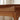 Elegant Natural Wood Table - Cherry Wood Finish Red Oak fyx - 845MUTUKISPACE