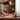 Stunning Cherry Wood Table - Natural Finish for Elegant Home Decor fyx - 847MUTUKISPACE
