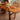Stunning Cherry Wood Table - Natural Finish for Elegant Home Decor fyx - 847MUTUKISPACE