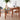 Stunning Natural Wood Table with Elegant Cherry Wood and Durable Acrylic Finish fyx - 848MUTUKISPACE
