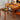 Stunning Natural Wood Table with Elegant Cherry Wood and Durable Acrylic Finish fyx - 848MUTUKISPACE