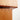 Elegant Natural Cherry Wood & Plywood Cabinet with Glass Doors and Copper Accents fyx - 849MUTUKISPACE