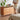 Cherry Wood Cabinet with Natural Finish and Glass Doors fyx - 853MUTUKISPACE