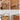 Cherry Wood Cabinet with Natural Finish and Glass Doors fyx - 853MUTUKISPACE