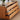Elegant Cherry Wood Cabinet with Tempered Glass Doors fyx - 854MUTUKISPACE