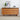 Elegant Cherry Wood Cabinet with Tempered Glass Doors fyx - 854MUTUKISPACE