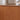 Elegant Cherry Wood Cabinet with Tempered Glass Doors fyx - 854MUTUKISPACE