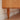 Elegant Cherry Wood Cabinet with Tempered Glass Doors fyx - 854MUTUKISPACE