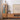Elegant Oak and Cherry Wood Glass Cabinet with Copper Accents - Versatile Paulownia Storage Solution fyx - 856MUTUKISPACE