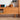 Elegant Oak and Cherry Wood TV Cabinet with Glass Doors and Copper Accents fyx - 860MUTUKISPACE