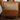 Elegant Cherry Wood Bedside Cupboard with Copper and Glass Accents fyx - 862MUTUKISPACE