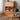Elegant Cherry Wood & Plywood Cabinet with Glass Doors – Natural Finish fyx - 863MUTUKISPACE