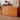 Elegant Cherry Wood & Plywood Cabinet with Glass Doors – Natural Finish fyx - 863MUTUKISPACE