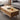 Elegant Natural Wood Coffee Table in Oak, Paulownia, and Copper Cherry Finishes fyx - 866MUTUKISPACE