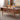 Elegant Natural Wood Coffee Table in Oak, Paulownia, and Copper Cherry Finishes fyx - 866MUTUKISPACE