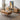 Elegant Natural Wood Coffee Table in Oak, Paulownia, and Copper Cherry Finishes fyx - 866MUTUKISPACE