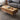 Elegant Natural Wood Coffee Table in Oak, Paulownia, and Copper Cherry Finishes fyx - 866MUTUKISPACE
