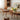 Elegant Cherry Wood Coffee Table - Premium Plywood Construction fyx - 868MUTUKISPACE