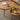 Elegant Cherry Wood Coffee Table - Premium Plywood Construction fyx - 868MUTUKISPACE