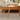 Elegant Cherry Wood Coffee Table - Premium Plywood Construction fyx - 868MUTUKISPACE