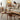 Elegant Cherry Wood Coffee Table - Premium Plywood Construction fyx - 868MUTUKISPACE
