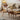 Elegant Cherry Wood Coffee Table - Premium Plywood Construction fyx - 868MUTUKISPACE
