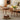 Elegant Cherry Wood Coffee Table - Premium Plywood Construction fyx - 868MUTUKISPACE