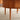 Stunning Natural Wood Coffee Table | Cherry & Oak Wood with Copper Accents fyx - 870MUTUKISPACE