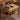 Elegant Cherry Wood Cart with Copper Accents - Natural Finish fyx - 871MUTUKISPACE