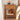 Stunning Cherry Wood Bedside Cupboard - Natural Finish Nightstand fyx - 879MUTUKISPACE