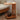 Elegant Natural Cherry Wood Tea Table - Timeless Design for Your Home fyx - 881MUTUKISPACE