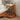 Elegant Natural Cherry Wood Tea Table - Timeless Design for Your Home fyx - 881MUTUKISPACE