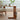 Elegant Natural Cherry Wood Tea Table - Timeless Design for Your Home fyx - 881MUTUKISPACE