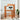 Elegant Natural Ash Wood Chair – Stunning Home Decor Addition fyx - 883MUTUKISPACE