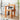 Elegant Natural Ash Wood Chair – Stunning Home Decor Addition fyx - 883MUTUKISPACE