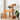 Elegant Natural Ash Wood Chair – Stunning Home Decor Addition fyx - 883MUTUKISPACE
